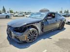 2022 BMW M4