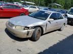 1997 TOYOTA CAMRY