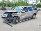 2002 CADILLAC ESCALADE