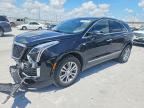 2022 CADILLAC XT5