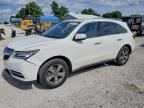 2014 ACURA MDX