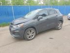 2019 CHEVROLET TRAX