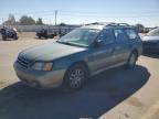 2000 SUBARU LEGACY