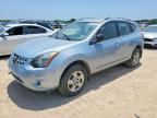 2014 NISSAN ROGUE SELECT