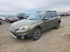 2015 SUBARU OUTBACK