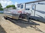 2001 BOAT BOAT TRAILER