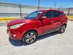 2015 HYUNDAI TUCSON