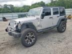 2012 JEEP WRANGLER UNLIMITED