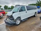 2018 CHEVROLET EXPRESS G3500