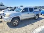 2007 TOYOTA TACOMA