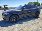 2020 ALFA ROMEO STELVIO