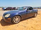 2001 MERCEDES-BENZ SLK