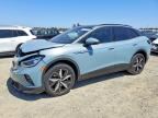 2024 VOLKSWAGEN ID.4