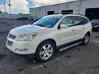 2011 CHEVROLET TRAVERSE