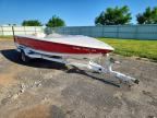 2001 CAJUN BOATS/MASTERCRAFTER BOAT&TRAILER