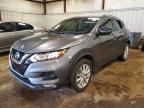 2022 NISSAN ROGUE SPORT