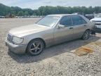 1996 MERCEDES-BENZ S