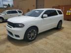 2019 DODGE DURANGO