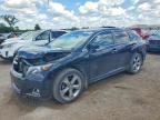 2014 TOYOTA VENZA