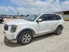 2020 KIA TELLURIDE