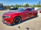 2021 CHEVROLET CAMARO