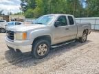 2008 GMC SIERRA