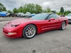 2001 CHEVROLET CORVETTE