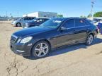 2012 MERCEDES-BENZ E