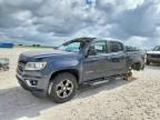 2017 CHEVROLET COLORADO