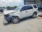 2012 FORD ESCAPE