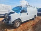 2015 CHEVROLET EXPRESS G2500