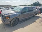 2021 FORD F150