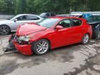 2014 LEXUS CT