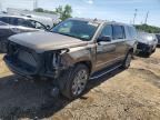 2016 GMC YUKON XL