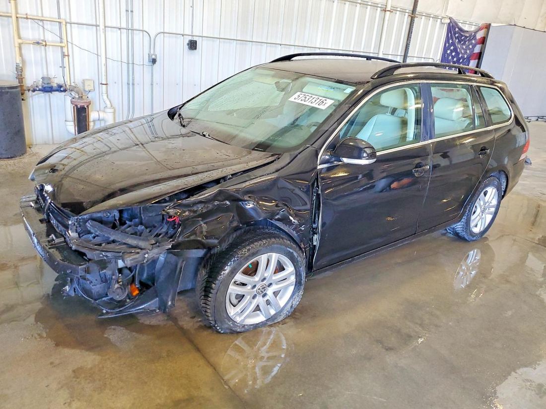 2014 VOLKSWAGEN JETTA