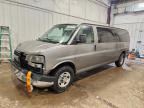 2012 CHEVROLET EXPRESS G3500