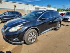 2015 NISSAN MURANO