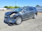 2010 CHEVROLET EQUINOX
