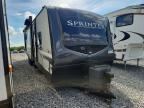 2019 KEYSTONE RV SPRINTER SERIES