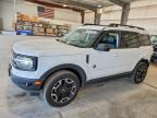2023 FORD BRONCO SPORT