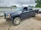 2016 CHEVROLET SILVERADO