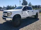 2018 FORD F350