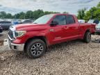 2018 TOYOTA TUNDRA