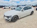 2020 BMW 530