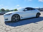 2017 INFINITI Q60