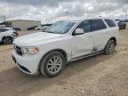 2018 DODGE DURANGO