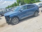 2019 LINCOLN NAUTILUS