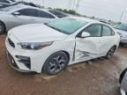 2020 KIA FORTE
