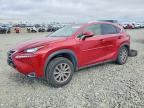 2017 LEXUS NX 200T