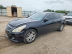2013 INFINITI G37 SEDAN